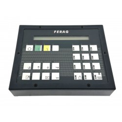 FERAG Interface Panel -...