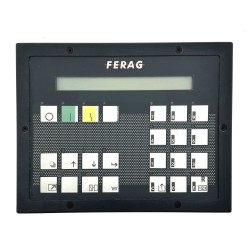 FERAG Interface Panel - 584.022.V004