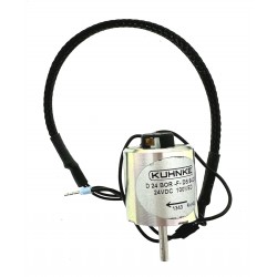 Kuhnke Rotary magnet/ Motor...