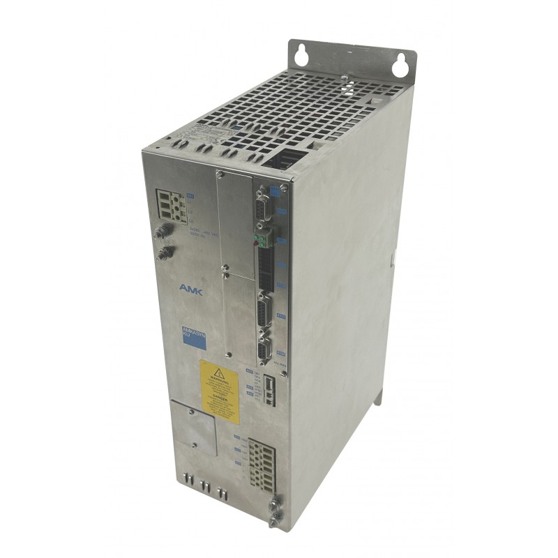AMK DRIVE CONTROLLER - AMKASYN KU 6