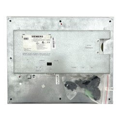Siemens Simatic MP 277 - 10" Touch Panel - 6AV6643-0CD01-1AX0 - NEU