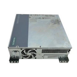 Siemens Simatic IPC627D PC-Box - 6BK1000-6WP40-0AA0