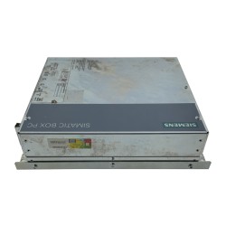 Siemens Simatic IPC627D PC-Box - 6BK1000-6WP40-0AA0