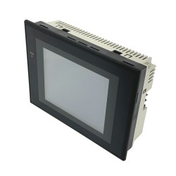 Omron - Interface Display...