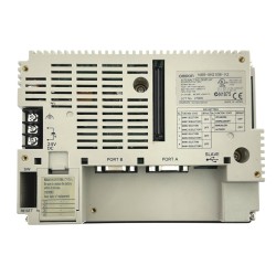 Omron - Interface Display 24V DC 15W - NS5-MQ10B-V2OMRON - NS5-MQ10B-V2