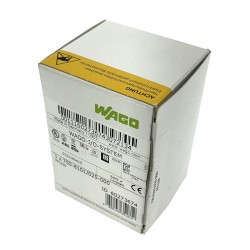 Wago 750-8101 - PFC100 -...