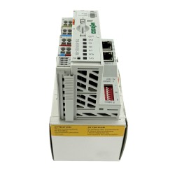 Wago 750-8101 - PFC100 - Feldbuscontrolle - 750-8101/025-000