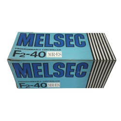 Mitsubishi MELSEC - F2-40M...