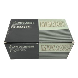 Mitsubishi MELSEC - FX-48...