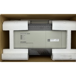 Mitsubishi MELSEC - FX-48 MR - Programmable Controller  - FX-48MR - NEW