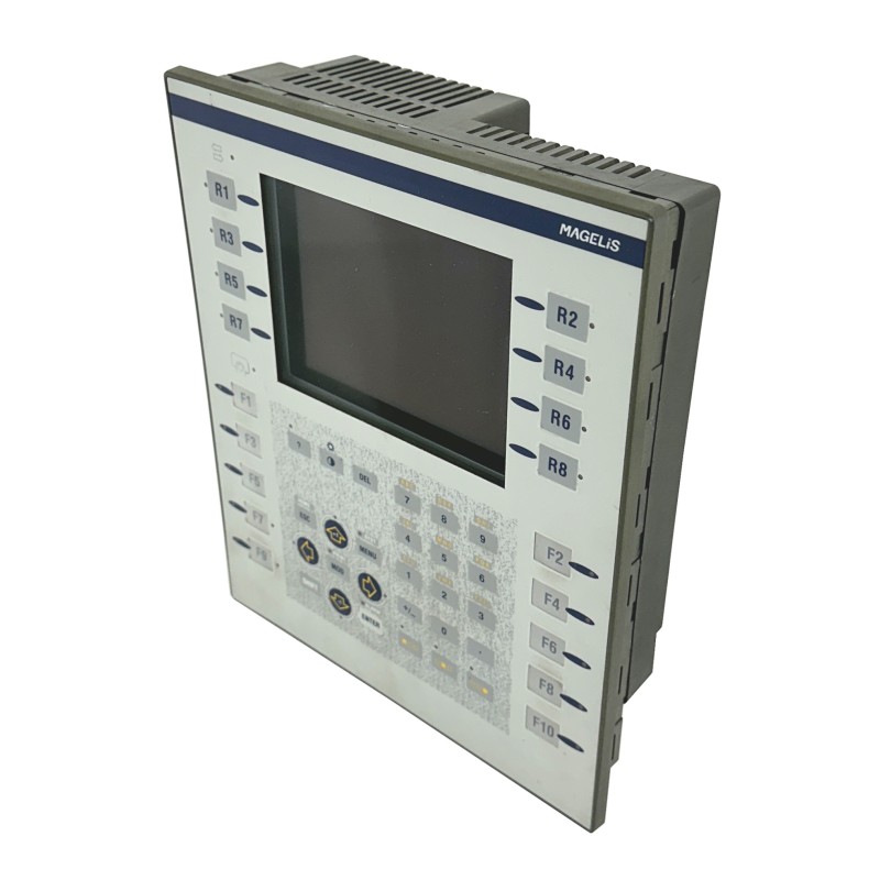 Magelis XBT F011310PR - Telemecanique Panel - XBTF011310PR