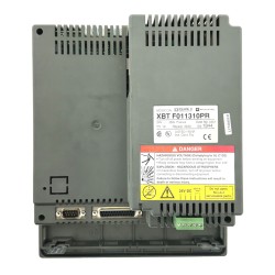 Magelis XBT F011310PR - Telemecanique Panel - XBTF011310PR