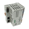 WAGO 750-8202 - PFC200 CPU Controller - 750-8202