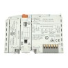 WAGO 750-8202 - PFC200 CPU Controller - 750-8202