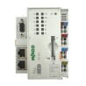 WAGO 750-8202 - PFC200 CPU Controller - 750-8202