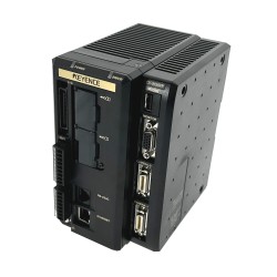 KEYENCE CV-X150FP Image...