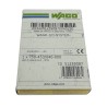 WAGO 750-453 - I/O-System - 4 Channel  Analog Input - 750-453/040-000 - NEU