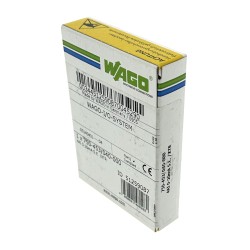 WAGO 750-453 - I/O-System -...