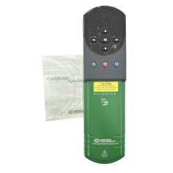 LEROY SOMER/ Control Techniques Speed Controller Unidrive 2,2KW - UNI1404