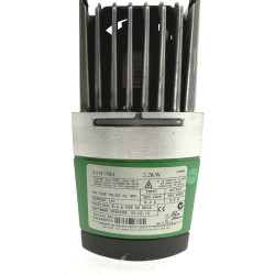 LEROY SOMER/ Control Techniques Speed Controller Unidrive 2,2KW - UNI1404