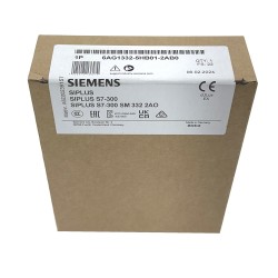 Siemens SIPLUS S7-300 SM...