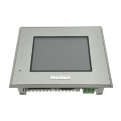 PRO-FACE 3580205 TOUCH PANEL - AGP3200-T1-D24, 24 VDC - 3580205-04