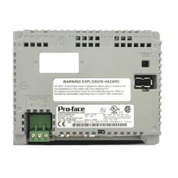 PRO-FACE 3580205 TOUCH PANEL - AGP3200-T1-D24, 24 VDC - 3580205-04