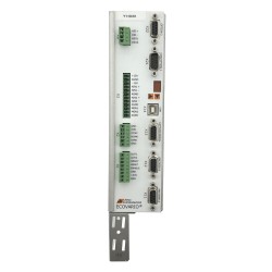 Jenaer 214AR - Servo Drive - ECOVARIO 214AR/214 - 214AR-AA-000-000