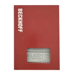 BECKHOFF EL6201 - AS-i...