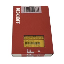 Beckhoff EL6930 Ethercat...