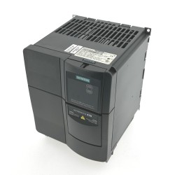 Siemens Micromaster 430...