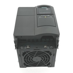 Siemens Micromaster 430 -11KW - converter - 6SE6430-2AD31-1CA0