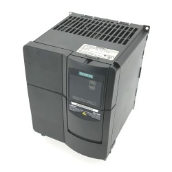 Siemens Micromaster 420...