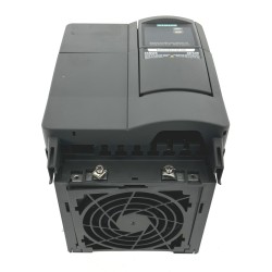 Siemens Micromaster 420 -5,5KW - converter - 6SE6420-2UD25-5CA1