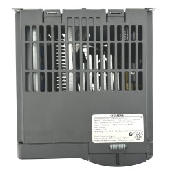 Siemens Micromaster 420 -5,5KW - converter - 6SE6420-2UD25-5CA1
