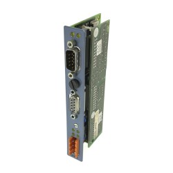B&R 3IF671.9 communication...