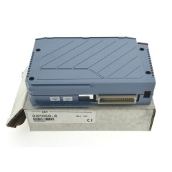 B&R AM 050 analog mixed Module - 3AM050.6 - Rev.: C0 - NEU