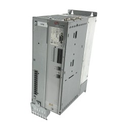 LTI - frequency converter...