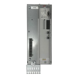 LTI - frequency converter  W3.0 Out: 3x0-400V 17A 11,8kVA 0-400Hz - CDE34.017