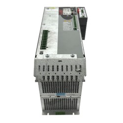 LUST frequency converter Out: 3x0-400V 17A 11,8kVA 0-400Hz - CDD34.017.W2.0