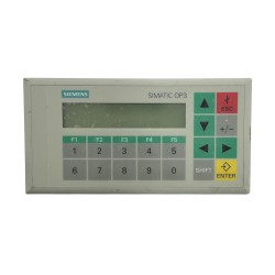 Siemens SIMATIC Operator...