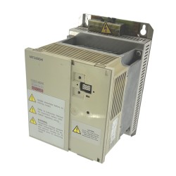 MITSUBISHI FR-A044-0.4K-ER...