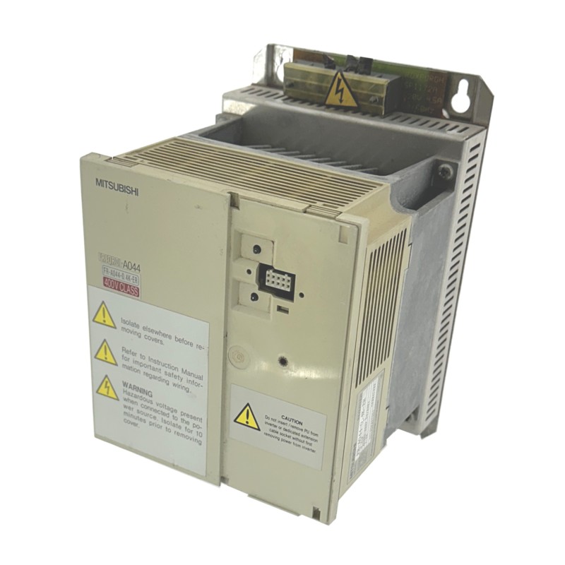 MITSUBISHI FR-A044-0.4K-ER (0.4kW) - frequency converter - FR-A044-0.4K-ER