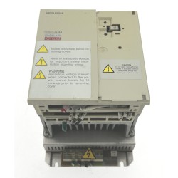 MITSUBISHI FR-A044-0.4K-ER (0.4kW) - frequency converter - FR-A044-0.4K-ER