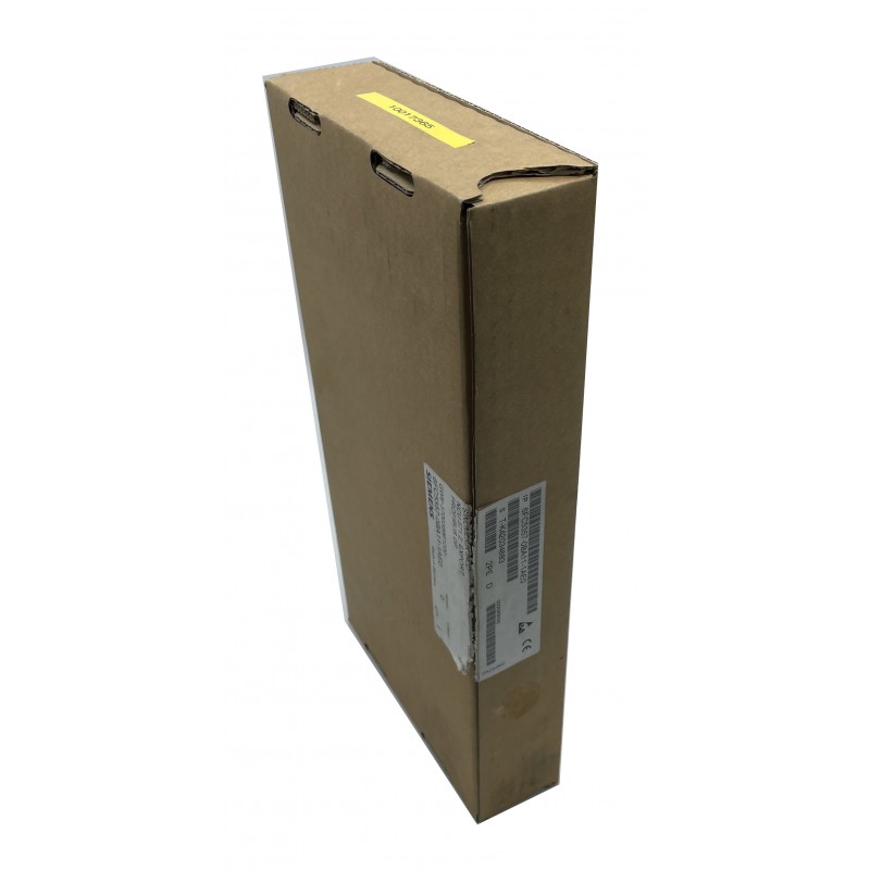 SIEMENS SINUMERIK -840D NCU 571.2 DP - 6FC5357-0BA11-1AE0