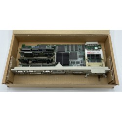 SIEMENS SINUMERIK -840D NCU 571.2 DP - 6FC5357-0BA11-1AE0