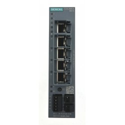 SIEMENS  Scalance S615 Router / 6GK5615-0AA00-2AA2