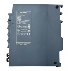 SIEMENS  Scalance S615 Router / 6GK5615-0AA00-2AA2