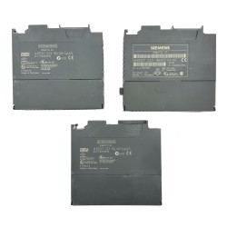 3 x Siemens -...