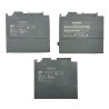 3 x Siemens - 6ES7321-1BL00-0AA0, 6ES7322-1BH01-0AA0 und 6ES7322-1BL00-0AA0
